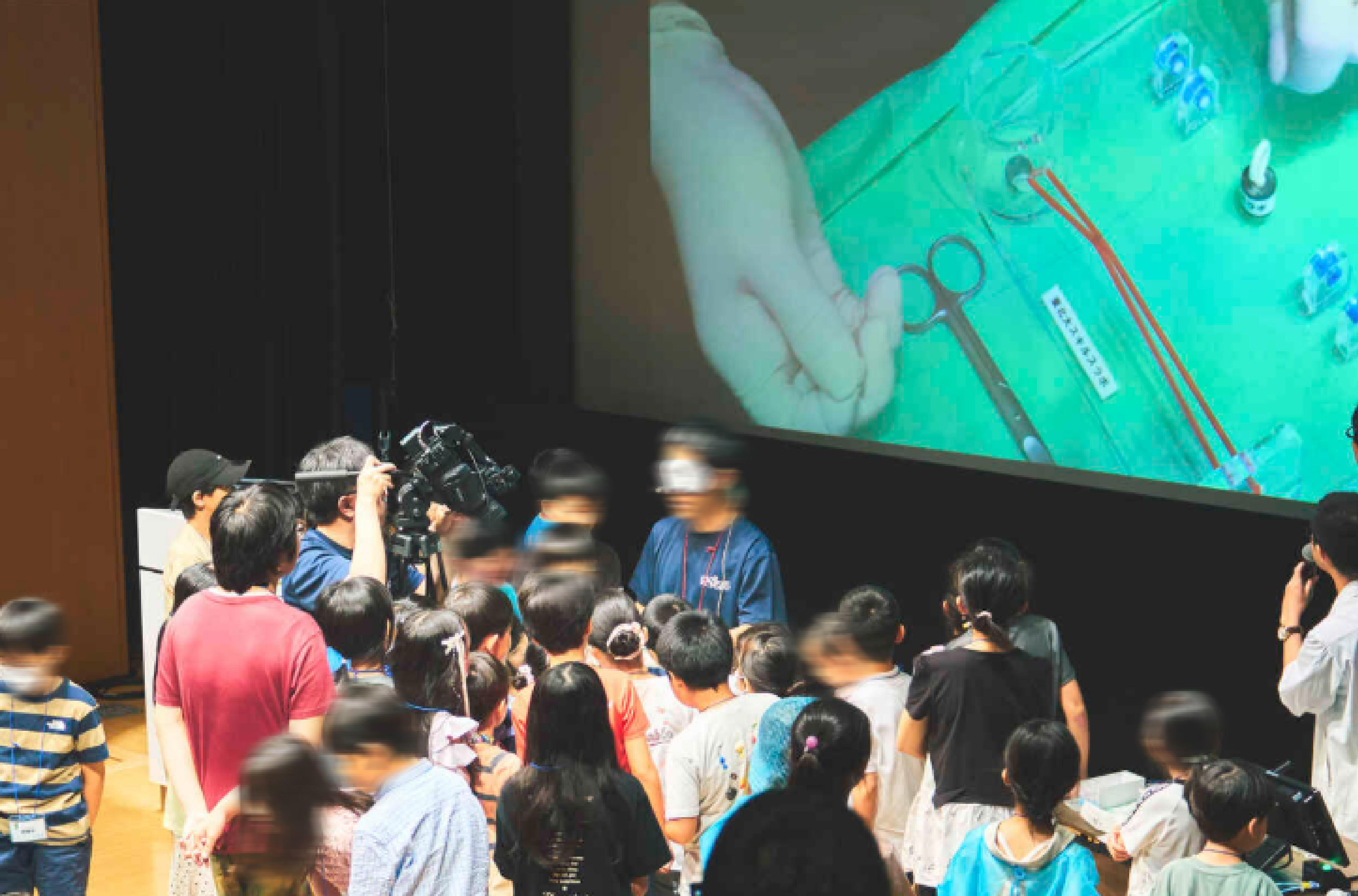 魅せる!外科医のスゴッ技LIVE!